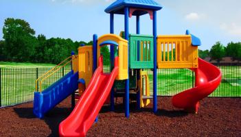 Kilkerley community asked to help raise funds for playground