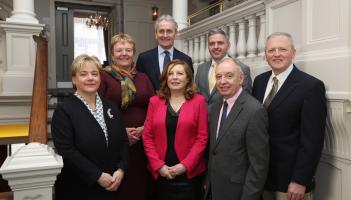 North Louth project receives major windfall from International Fund for Ireland