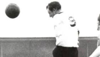 Hasty’s heroics in Zurich had Dundalk on the brink - 1963