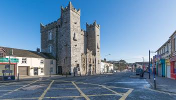 The roads and regions in Louth funded in the &euro;23.4 million announced today