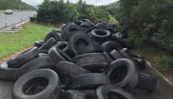Louth cllr Watters ‘incensed’ by ‘dirty dumpers’ after latest incident
