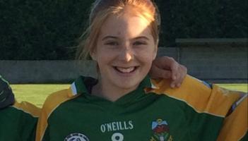 Cooley Kickhams' star to play at half-time during today's All-Ireland football final at Croke Park