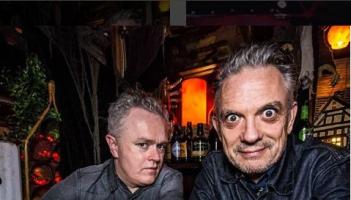 Louth comedians bring iconic Father Ted characters to TedFest 2026