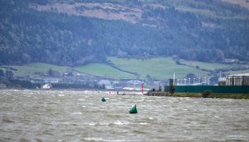 MET EIREANN: Louth hit with&nbsp;Status Orange warning