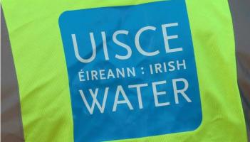 Bottled water supply made available to areas in north Louth after power outage