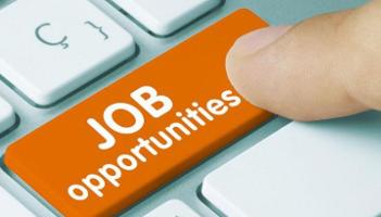 FRS Recruitment forecasting growth in recruitment opportunities in Louth