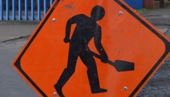 Four week road closure in Omeath