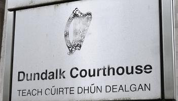 Man (25) sentenced for damaging a car at Dundalk railway station