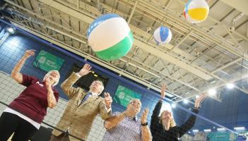 Volunteers needed in Louth to help support older people