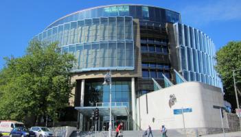 Criminal who conspired with garda murderer Aaron Brady loses appeal