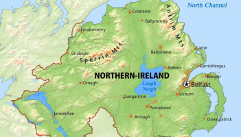 Opinion: Historical indifference to Northern Ireland now a defining point