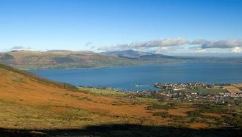 Louth teens to take part in cross-border wellbeing residential in Armagh