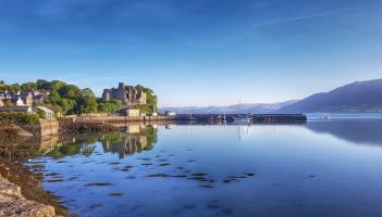 Haughey unhappy after gun allegedly put to Dubliner&rsquo;s neck on Louth's Carlingford Lough