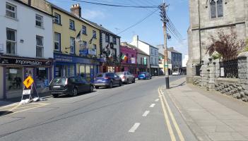Louth County Council urged to avail of Towns and Cities Fund