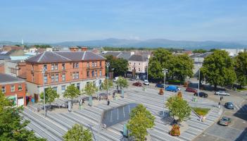 OPINION: Clock ticking on survival of Dundalk town centre