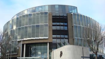 Louth gun smuggler has more than &euro;17k returned after DPP drops money-laundering charges