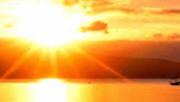 Louth Weather: Another dry day, with spells of sunshine