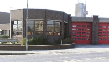 &euro;8 million for revamp of Dundalk Fire Station and new fire station in mid Louth