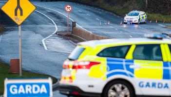 Man arrested in connection with fatal Louth collision released