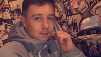Second man admits helping in movement and disposal of body parts of murdered Louth teen