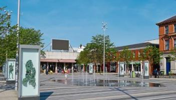 Major boost for Drogheda and Dundalk in Living Cities initiative