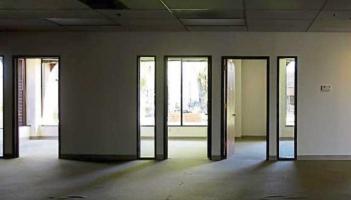 Commercial Vacancy Rate in Louth was 14.9% in June