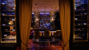 The Clermont in Blackrock officially opens its doors