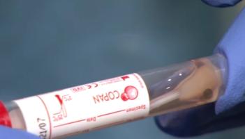 Louth has second highest Covid infection rate