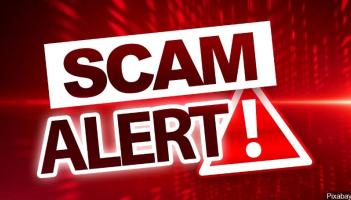 WARNING: Tarmac contractor scammers targeting people in mid-Louth