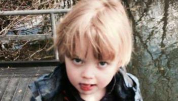 Foundation flourishing in aid of Louth boy (5) who tragically passed away