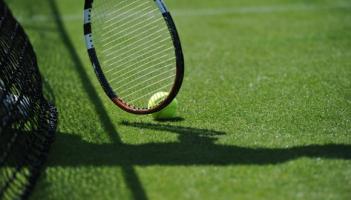Trip Through Time: A history of the Dundalk Tennis Club