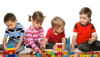 JOB ALERT: Dundalk crèche recruiting for Childcare Manager role