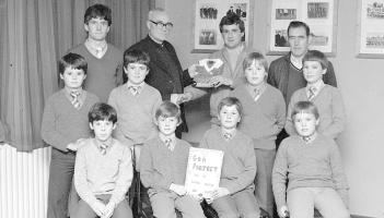 Arthur's Archives: Take a trip down memory lane