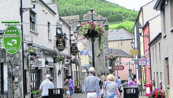 Louth County Council signs deal for major Carlingford regeneration project