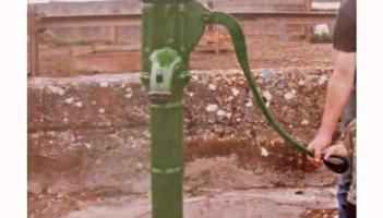Trip Through Time: Dundalk's Water Supply