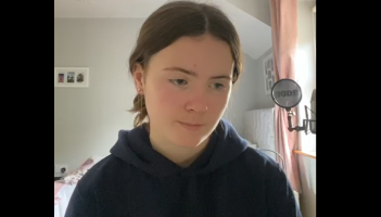 WATCH: Caoimhe McBride's entry to Louth's Next Superstar