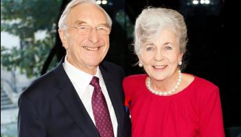 Louth student becomes winner of &euro;20,000 scholarship award