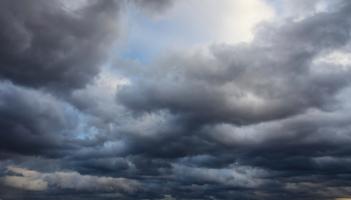 Louth Weather: Dull and breezy day with a dry start