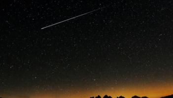 Trip Through Time: Did you ever see a comet?
