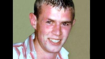 Mother of Paul Quinn appeals for justice on 18th anniversary of his murder