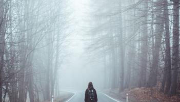 Louth Weather: Mist and fog will only gradually clear in the morning