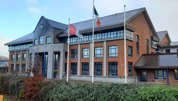 JOB ALERT: Louth County Council hiring for new position with attractive starting salary