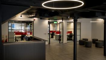 Creative Spark Downtown to host Grow Remote jobs fair