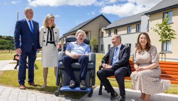 140 jobs announced at new Dundalk nursing home