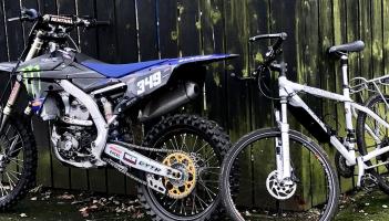 Louth senator welcomes 'Grace's Law' as scramblers receive ban