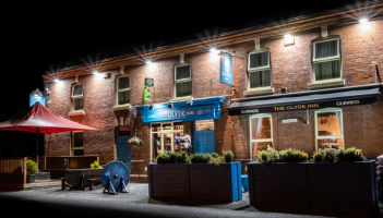 Four Louth businesses named as finalists in the 2025 Good Food Ireland Awards