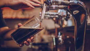 Publican group slams latest increase in the 'price of a pint'
