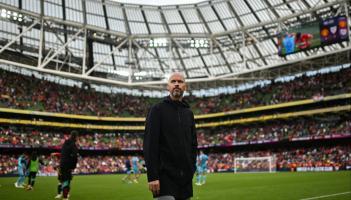 Premier League is back! - here's your TV guide for the opening weekend of action