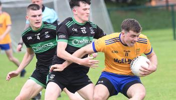 Gallery: The best action pics from round 1 of the Intermediate Championship