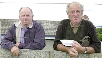 Reeling in the Years Sport: Can you see yourself in Arthur's Sporting Archives?